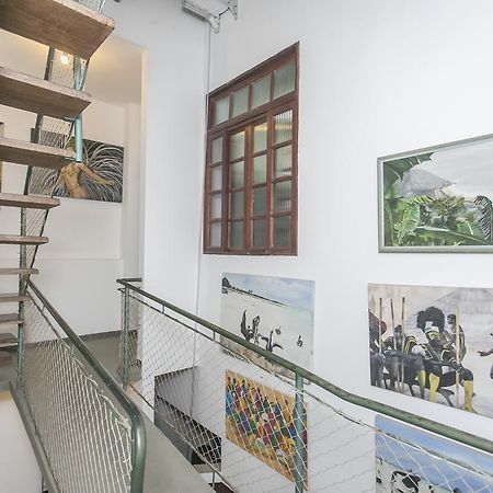 Casa Da Mireille Apartment Rio de Janeiro Exterior photo