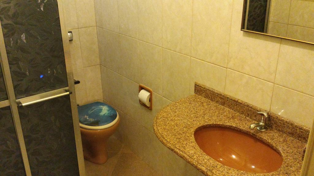 Casa Da Mireille Apartment Rio de Janeiro Room photo
