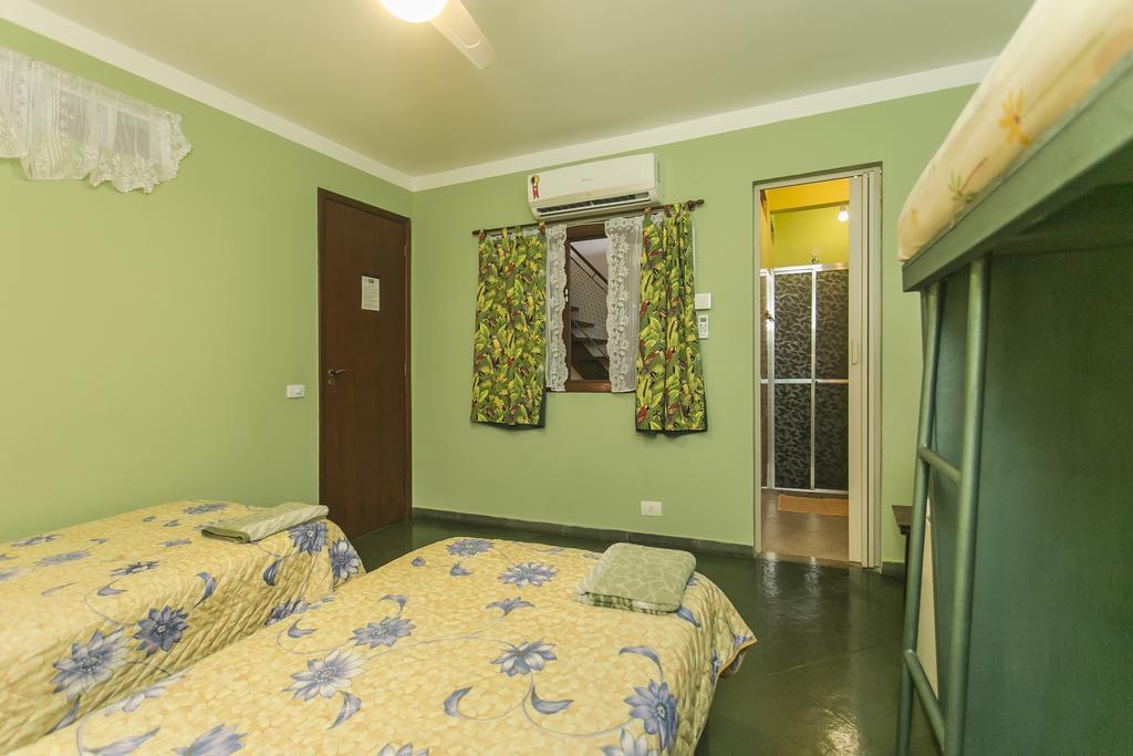 Casa Da Mireille Apartment Rio de Janeiro Exterior photo