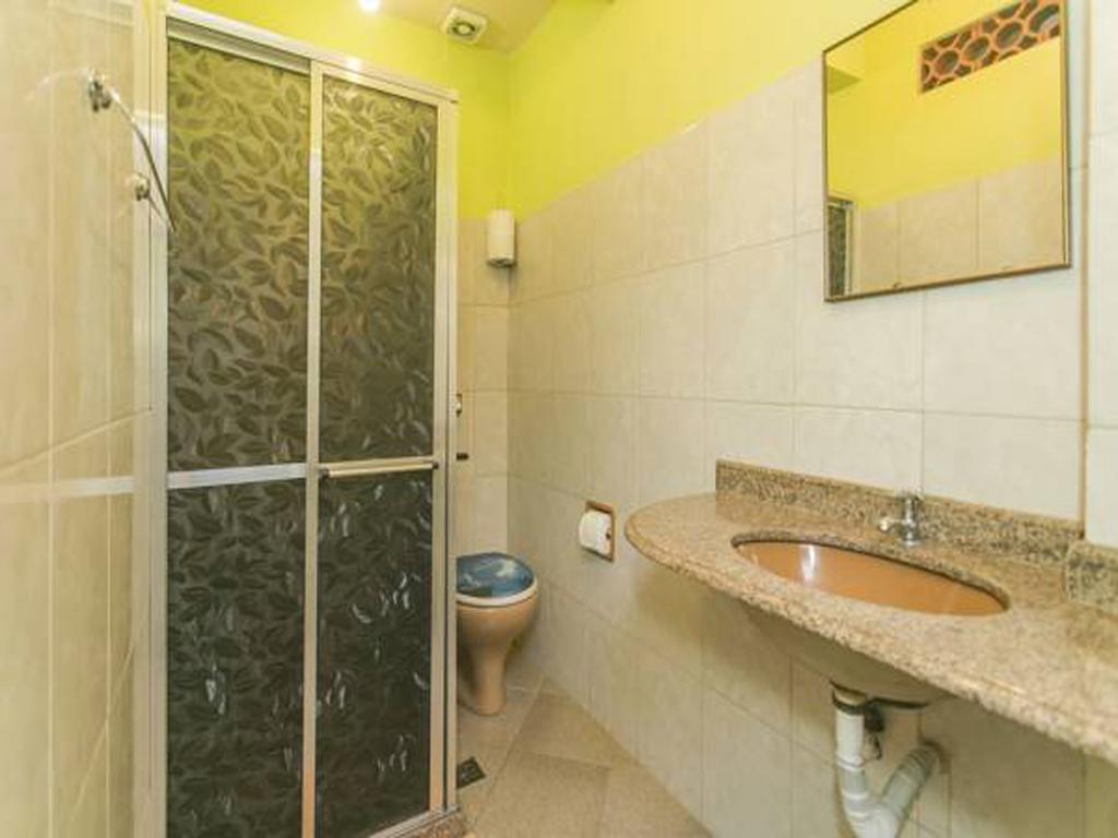 Casa Da Mireille Apartment Rio de Janeiro Exterior photo